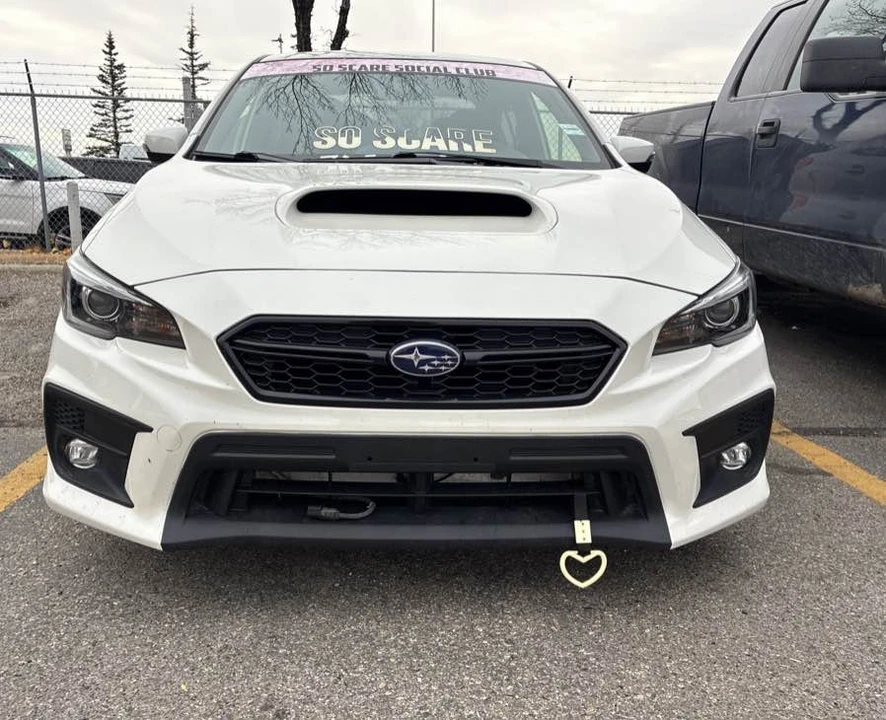 2020 Subaru Impreza WRX 4th Gen - Image 7 of 15