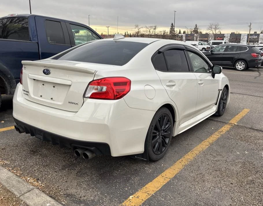 2020 Subaru Impreza WRX 4th Gen - Image 4 of 15