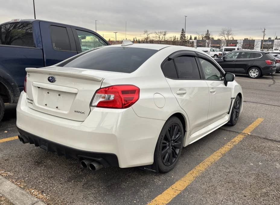 2020 Subaru Impreza WRX 4th Gen - Image 11 of 15