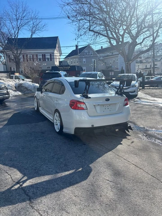 2020 Subaru Impreza 5th Gen - Image 3 of 9