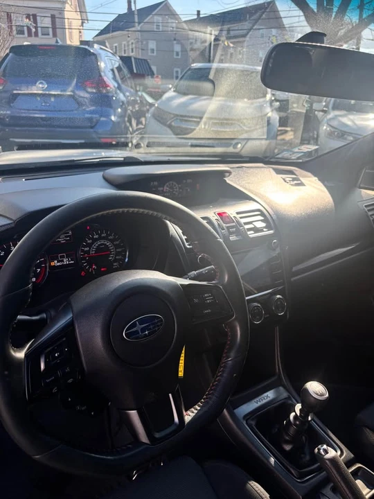 2020 Subaru Impreza 5th Gen - Image 6 of 9