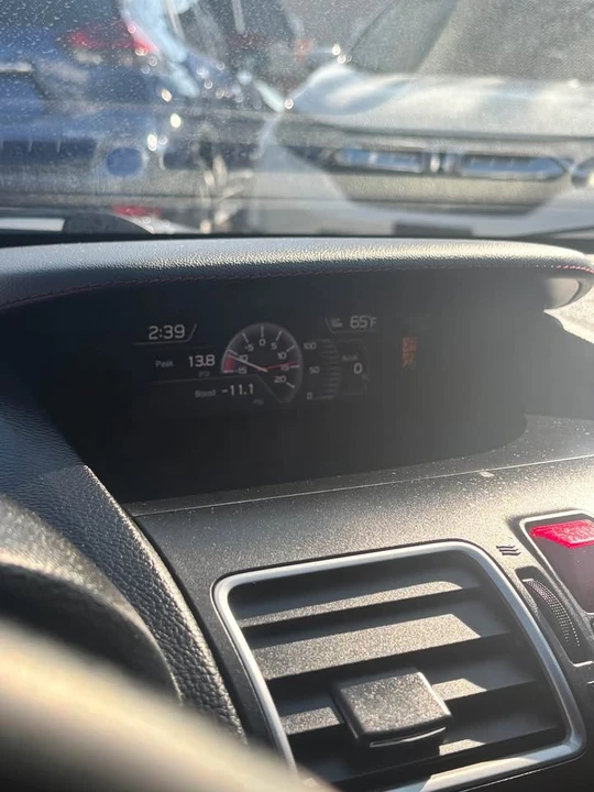 2020 Subaru Impreza 5th Gen - Image 7 of 9