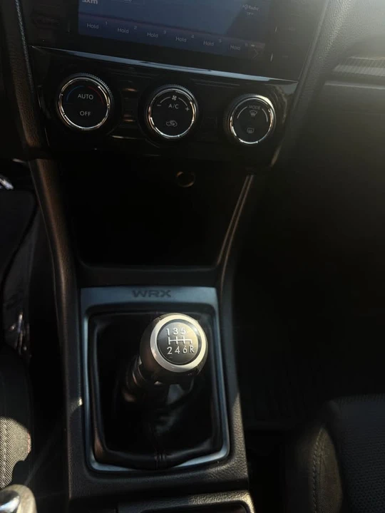2020 Subaru Impreza 5th Gen - Image 8 of 9