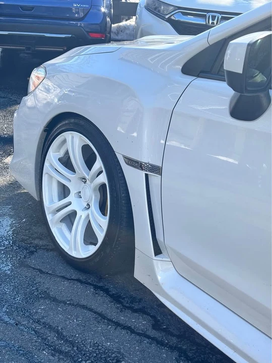 2020 Subaru Impreza 5th Gen - Image 4 of 9
