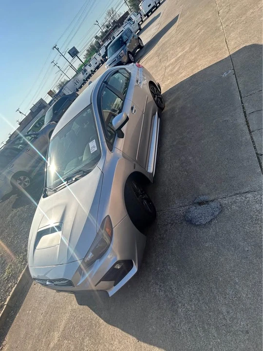2020 Subaru Impreza 5th Gen - Image 3 of 8