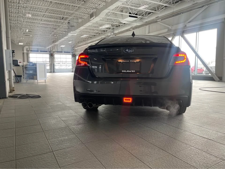 2020 Subaru Impreza 5th Gen - Image 7 of 13