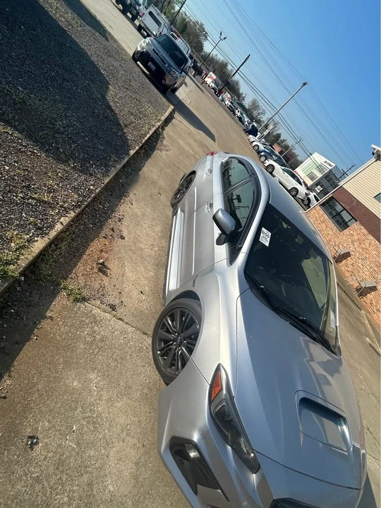 2020 Subaru Impreza 5th Gen - Image 4 of 8