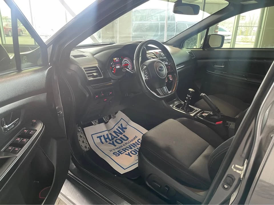2020 Subaru Impreza 5th Gen - Image 10 of 13