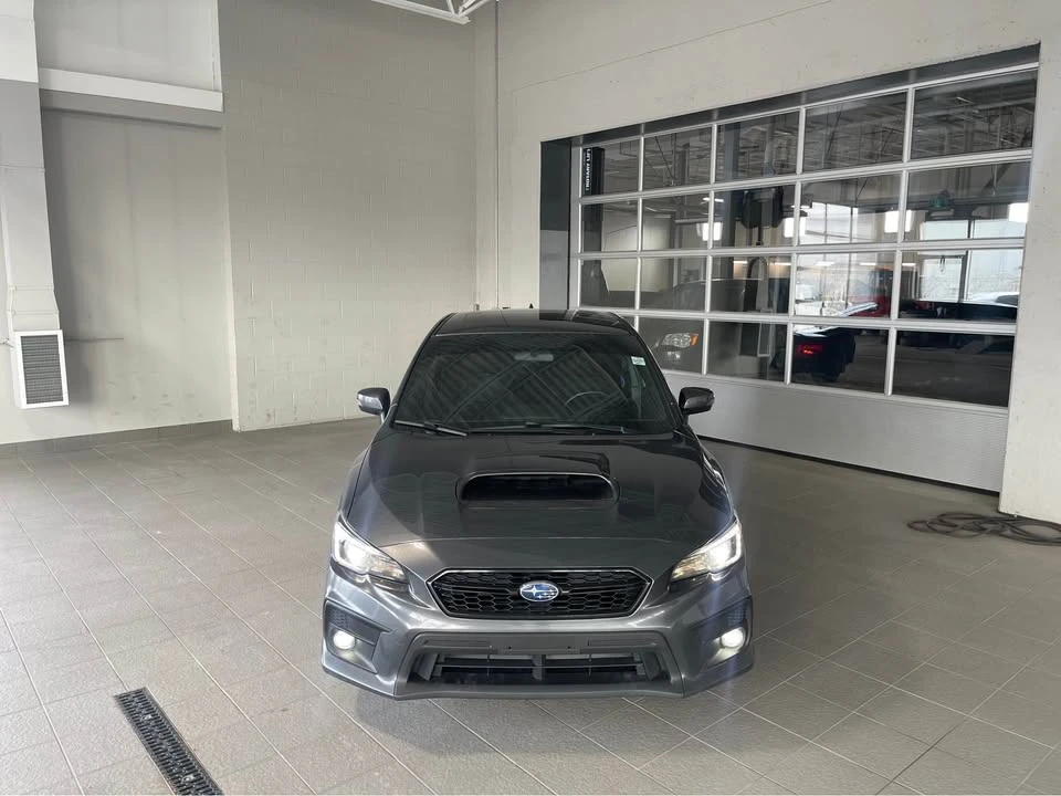 2020 Subaru Impreza 5th Gen - Image 2 of 13