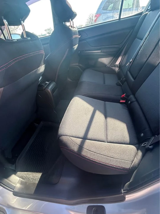 2020 Subaru Impreza 5th Gen - Image 6 of 8