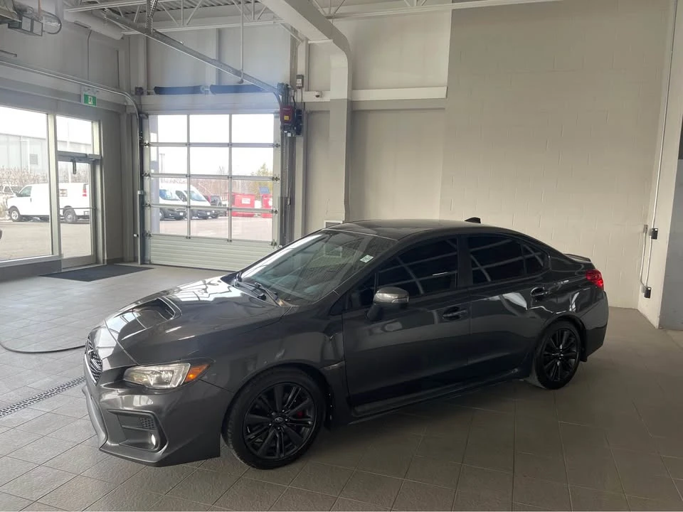 2020 Subaru Impreza 5th Gen - Image 3 of 13