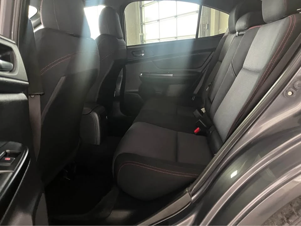 2020 Subaru Impreza 5th Gen - Image 11 of 13