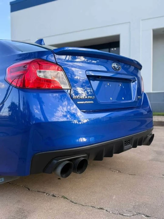 2020 Subaru Impreza 5th Gen - Image 5 of 16