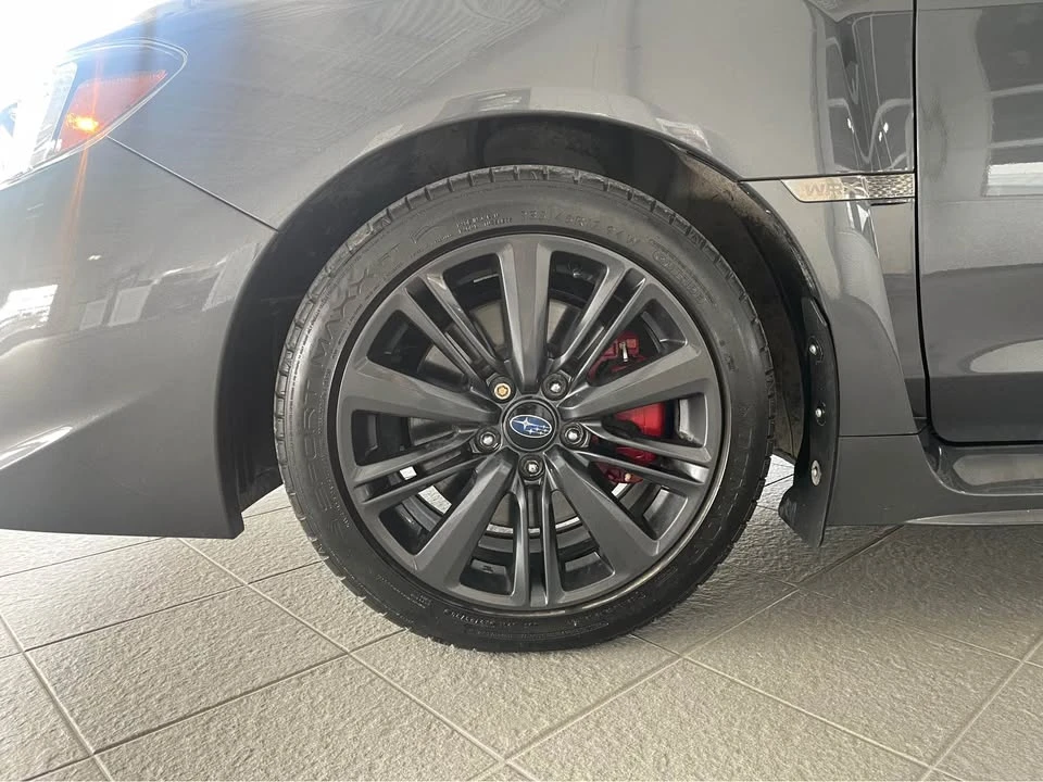 2020 Subaru Impreza 5th Gen - Image 8 of 13