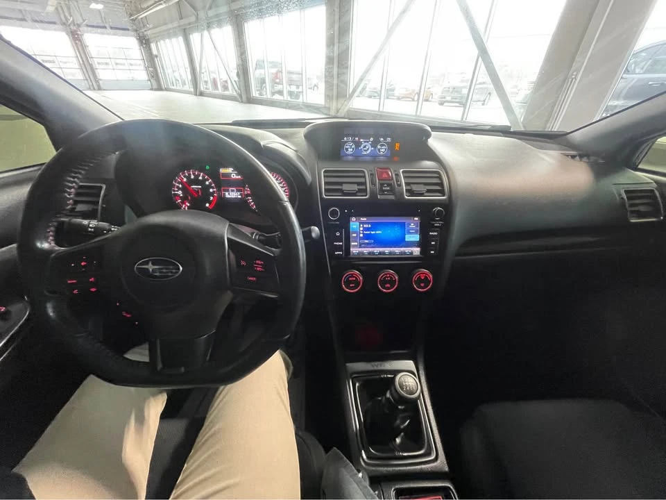 2020 Subaru Impreza 5th Gen - Image 13 of 13