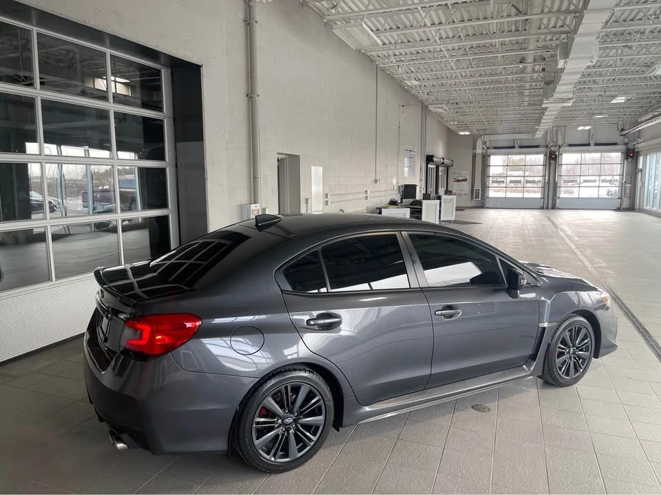 2020 Subaru Impreza 5th Gen - Image 4 of 13