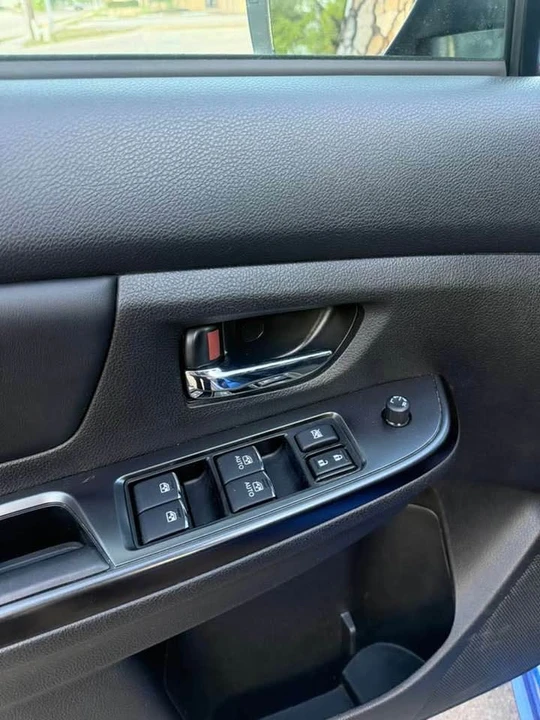 2020 Subaru Impreza 5th Gen - Image 10 of 16