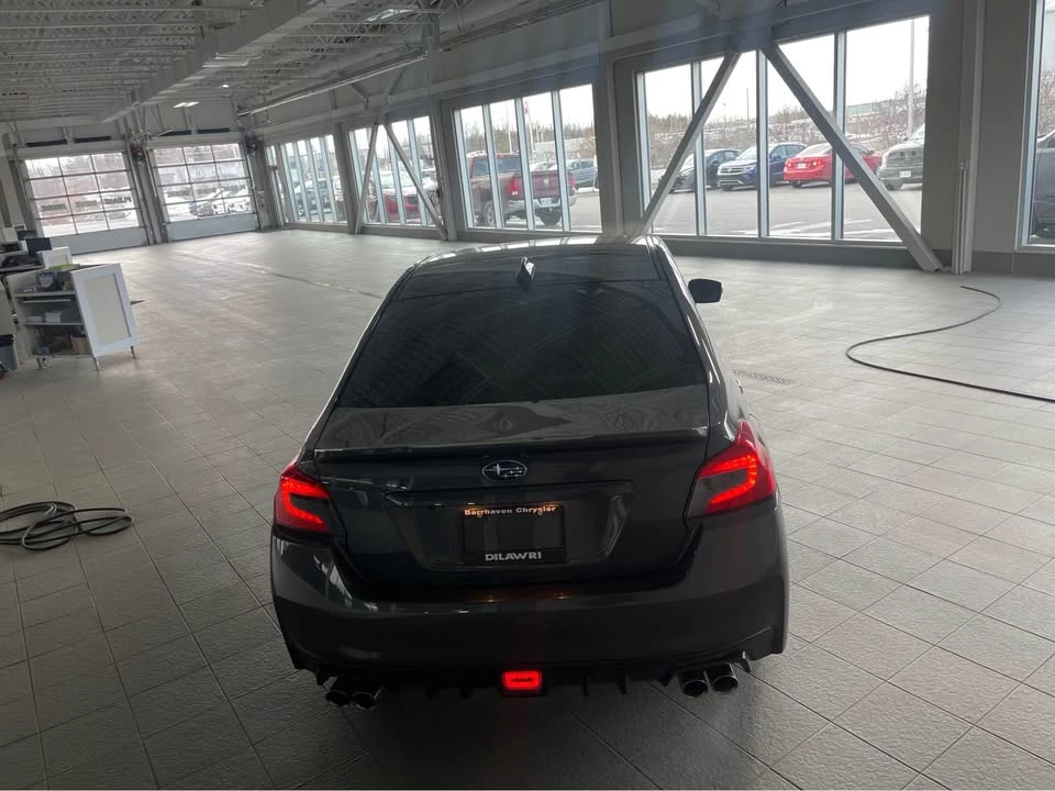 2020 Subaru Impreza 5th Gen - Image 6 of 13