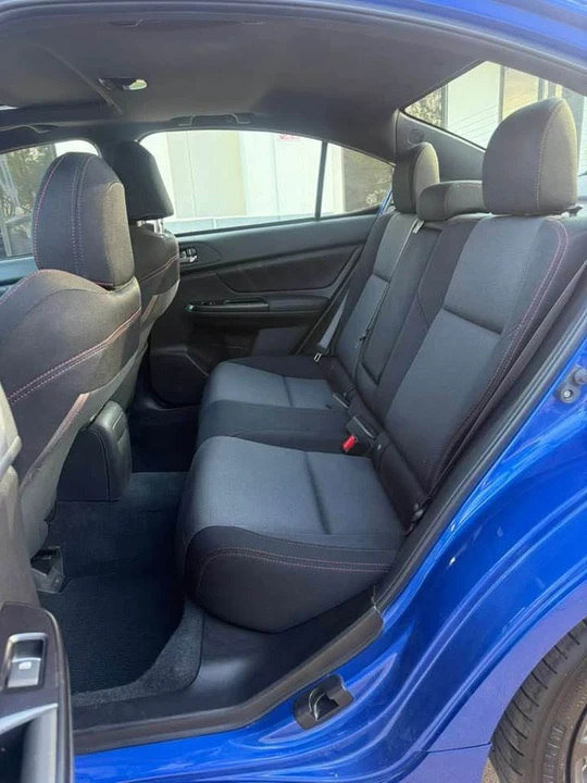 2020 Subaru Impreza 5th Gen - Image 9 of 16
