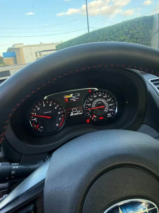 2020 Subaru Impreza 5th Gen - Image 13 of 16