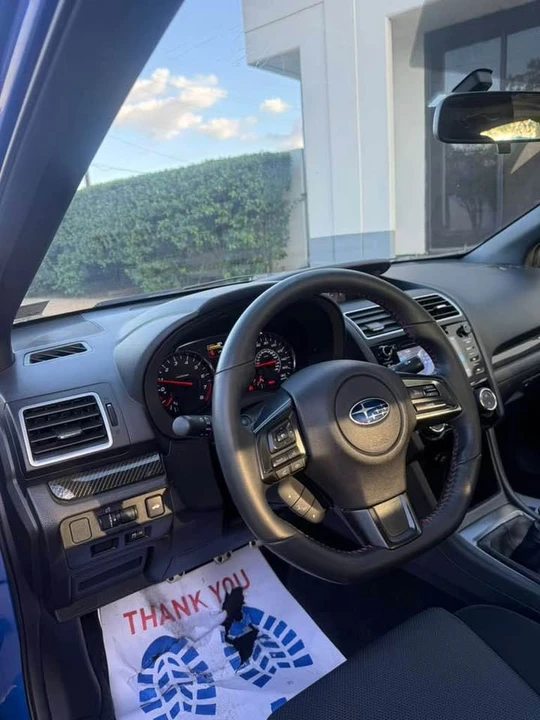 2020 Subaru Impreza 5th Gen - Image 15 of 16