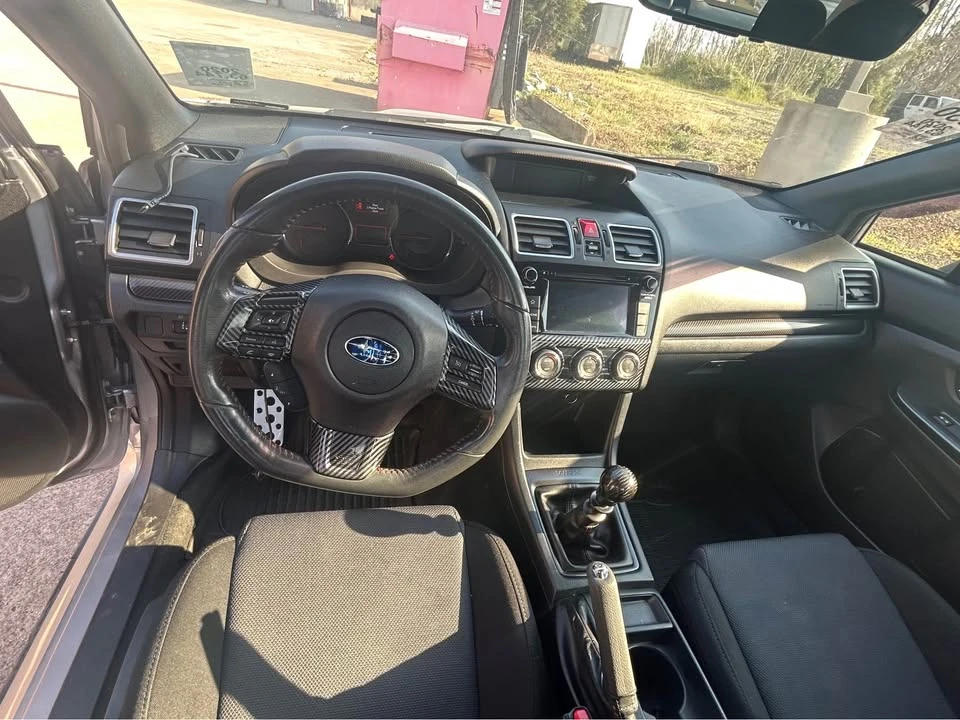 2020 Subaru Impreza 5th Gen - Image 8 of 8
