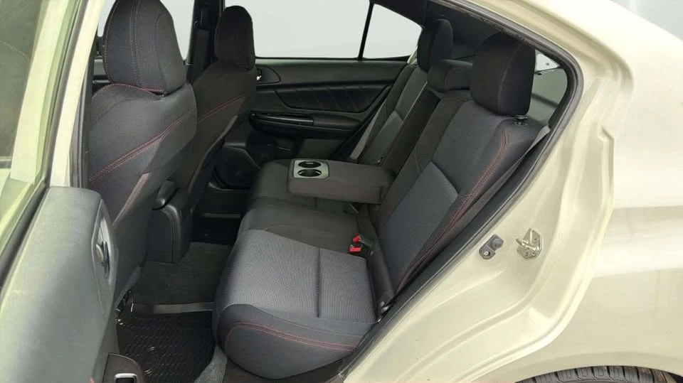 2020 Subaru Impreza 5th Gen - Image 19 of 20