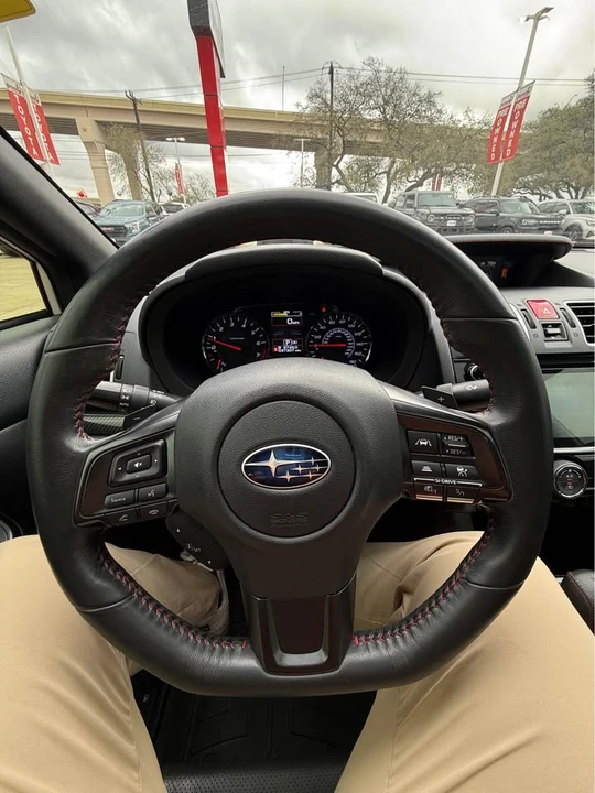 2020 Subaru Impreza 5th Gen - Image 8 of 8
