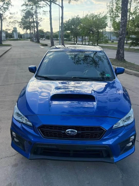 2020 Subaru Impreza 5th Gen - Image 3 of 16
