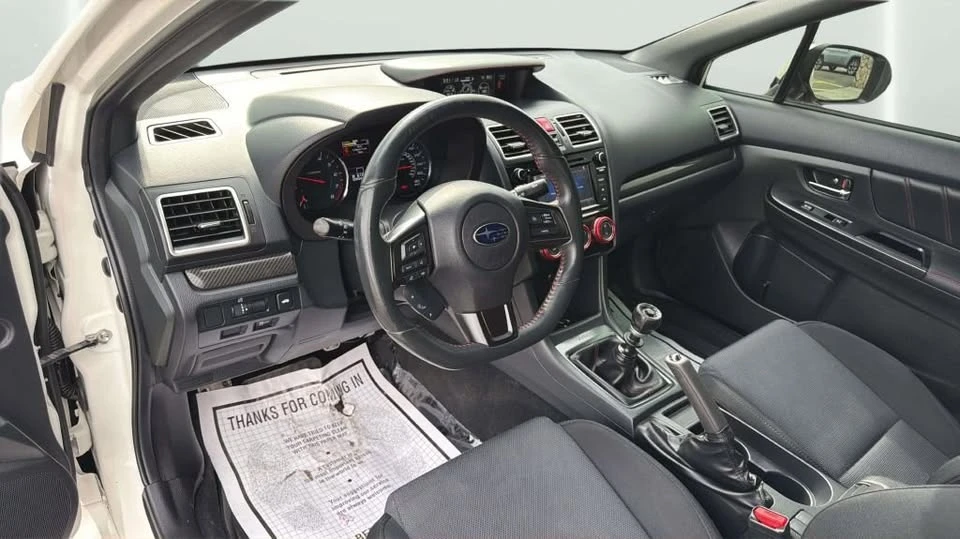 2020 Subaru Impreza 5th Gen - Image 17 of 20