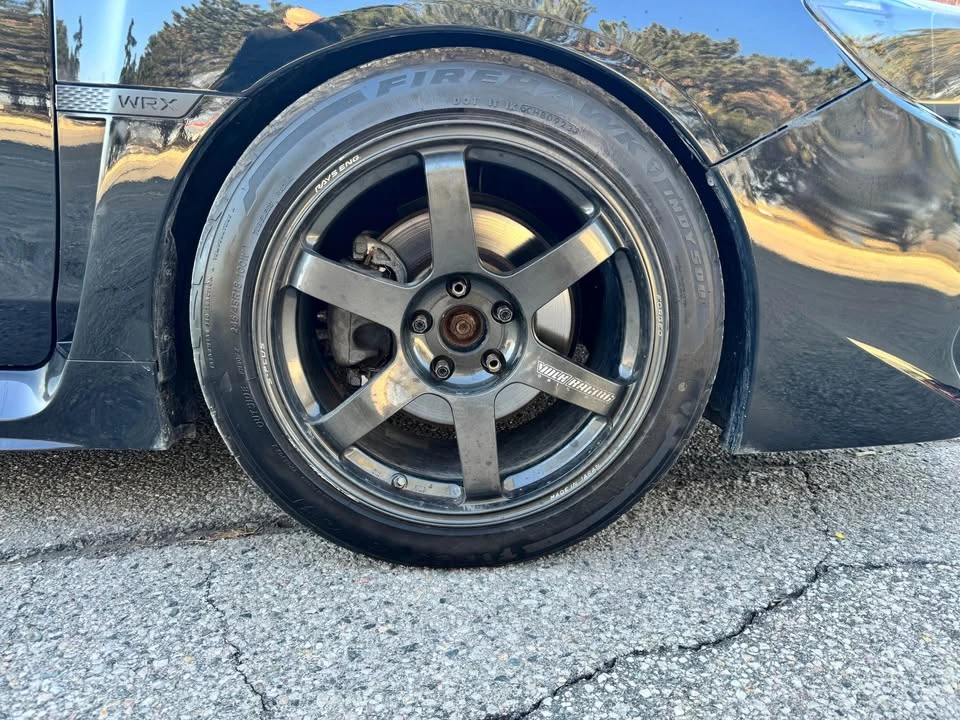 2020 Subaru Impreza 5th Gen - Image 7 of 20
