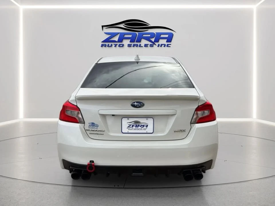 2020 Subaru Impreza 5th Gen - Image 6 of 20