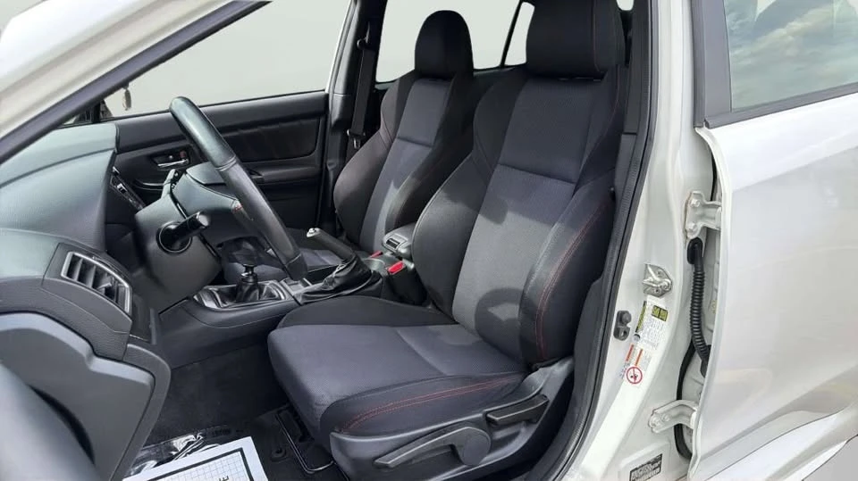 2020 Subaru Impreza 5th Gen - Image 12 of 20