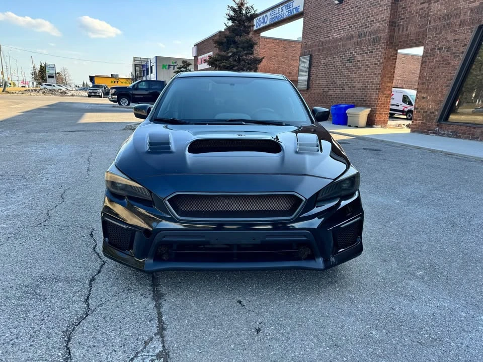 2020 Subaru Impreza 5th Gen - Image 2 of 20