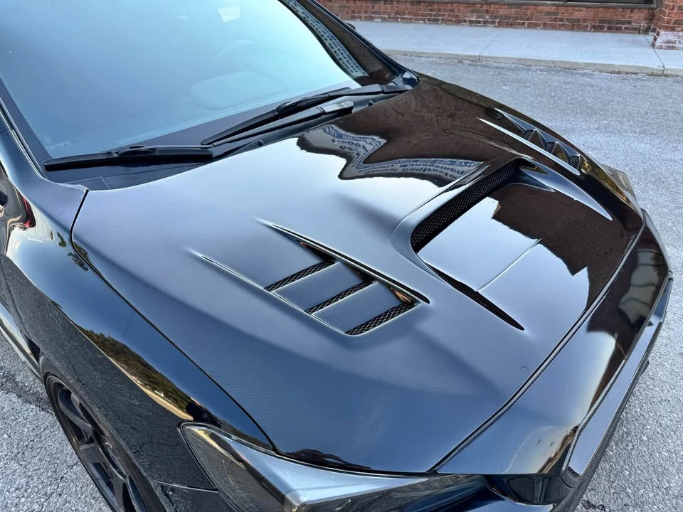 2020 Subaru Impreza 5th Gen - Image 8 of 20