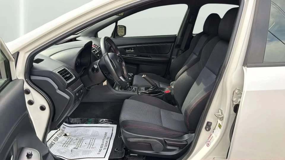 2020 Subaru Impreza 5th Gen - Image 11 of 20