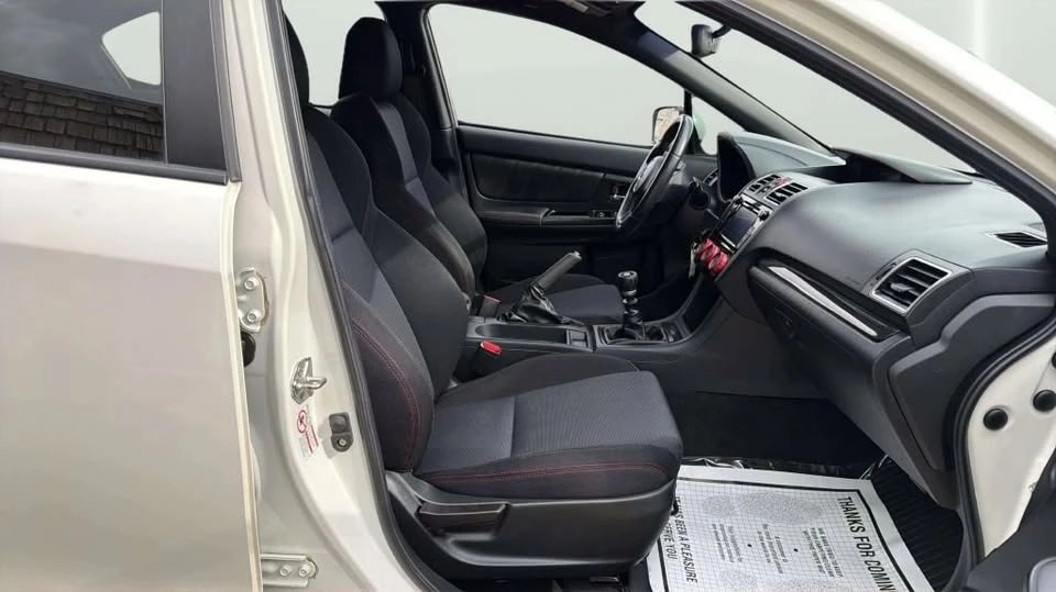 2020 Subaru Impreza 5th Gen - Image 13 of 20