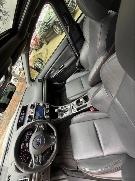 2020 Subaru Impreza 5th Gen - Image 6 of 8