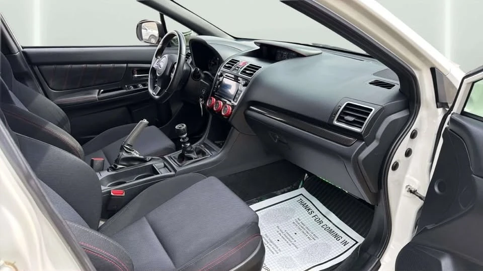 2020 Subaru Impreza 5th Gen - Image 15 of 20