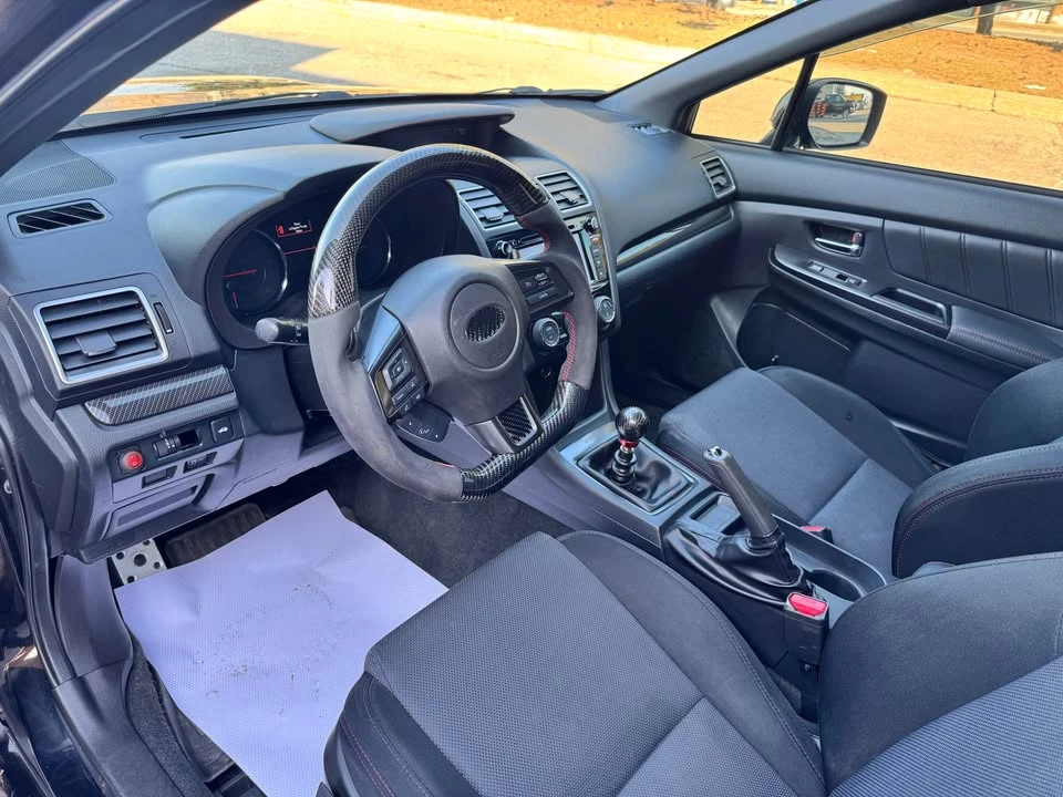 2020 Subaru Impreza 5th Gen - Image 9 of 20