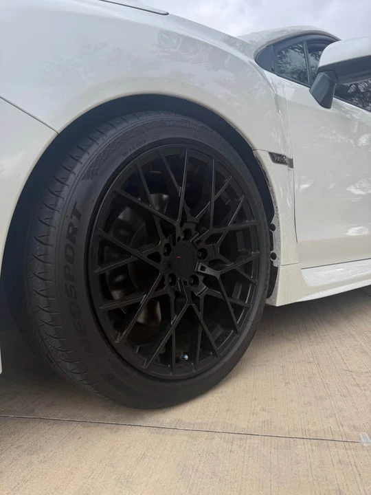 2020 Subaru Impreza 5th Gen - Image 3 of 8