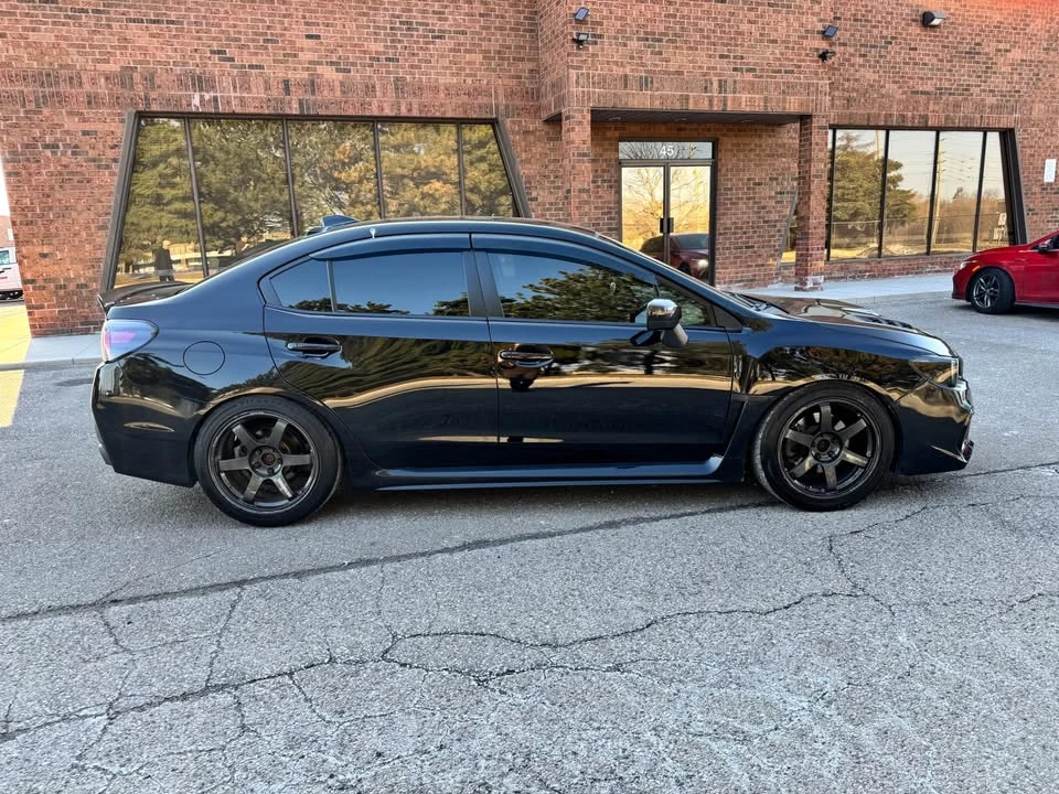 2020 Subaru Impreza 5th Gen - Image 6 of 20