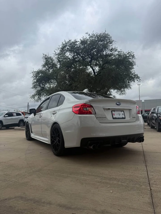 2020 Subaru Impreza 5th Gen - Image 2 of 8