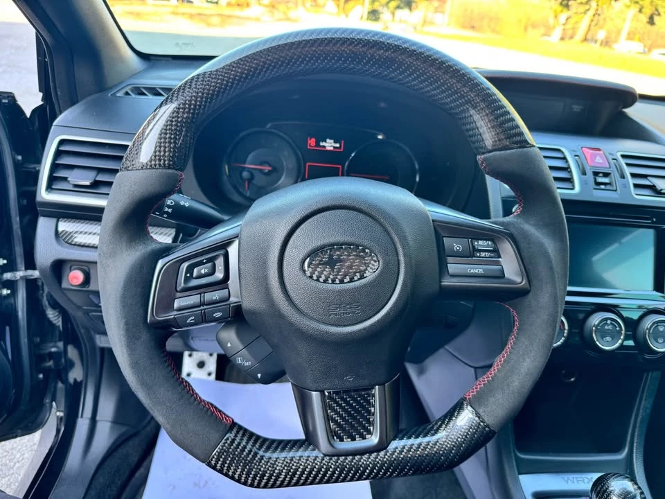 2020 Subaru Impreza 5th Gen - Image 19 of 20
