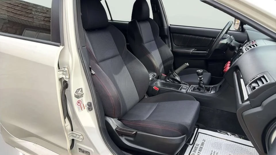 2020 Subaru Impreza 5th Gen - Image 14 of 20