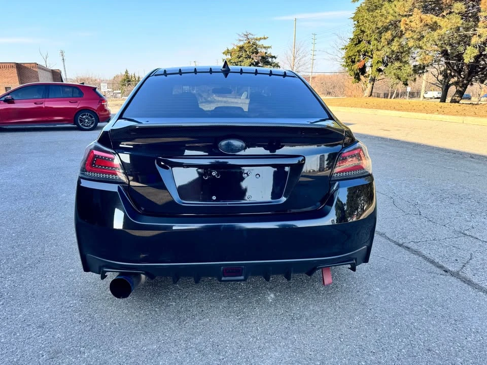 2020 Subaru Impreza 5th Gen - Image 4 of 20