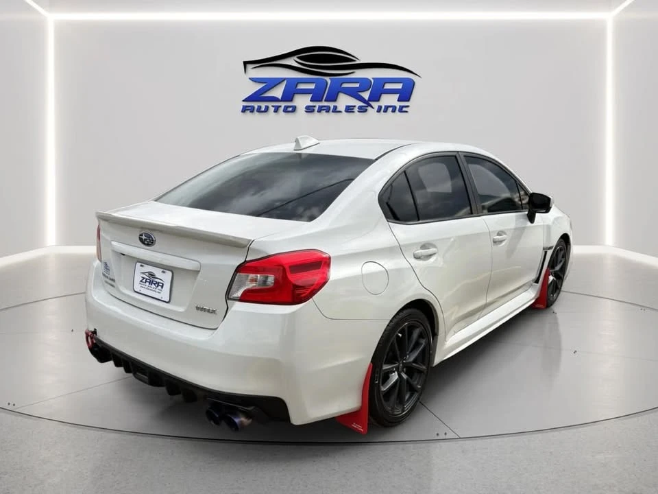 2020 Subaru Impreza 5th Gen - Image 7 of 20