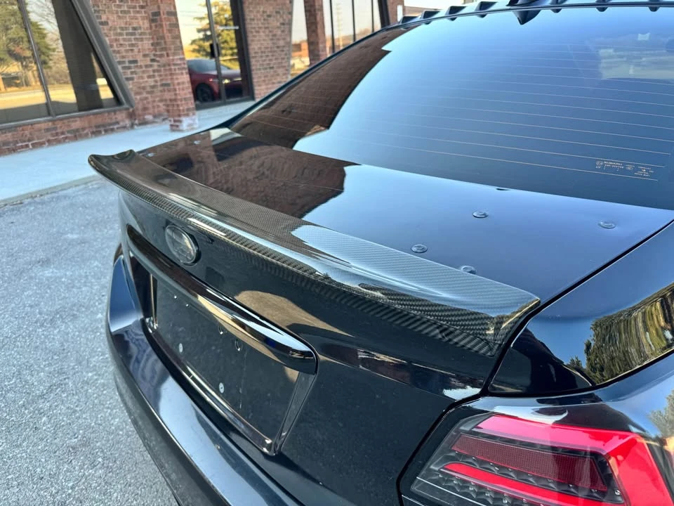 2020 Subaru Impreza 5th Gen - Image 5 of 20