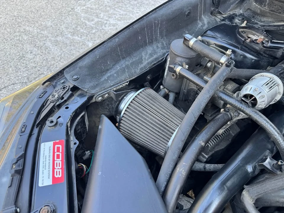 2020 Subaru Impreza 5th Gen - Image 16 of 20