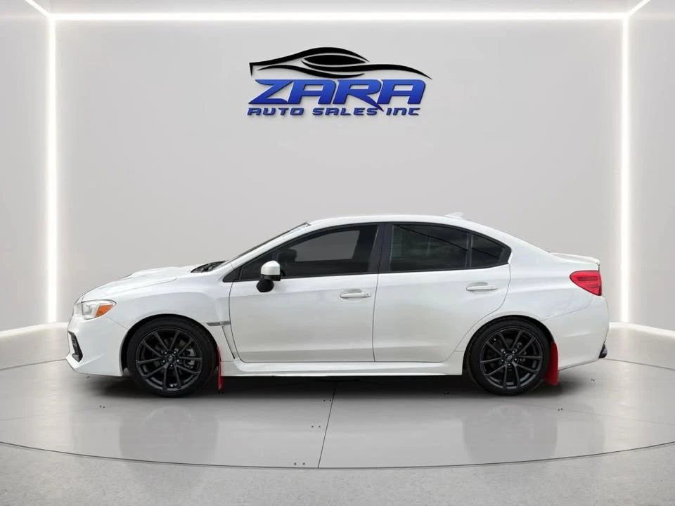 2020 Subaru Impreza 5th Gen - Image 4 of 20